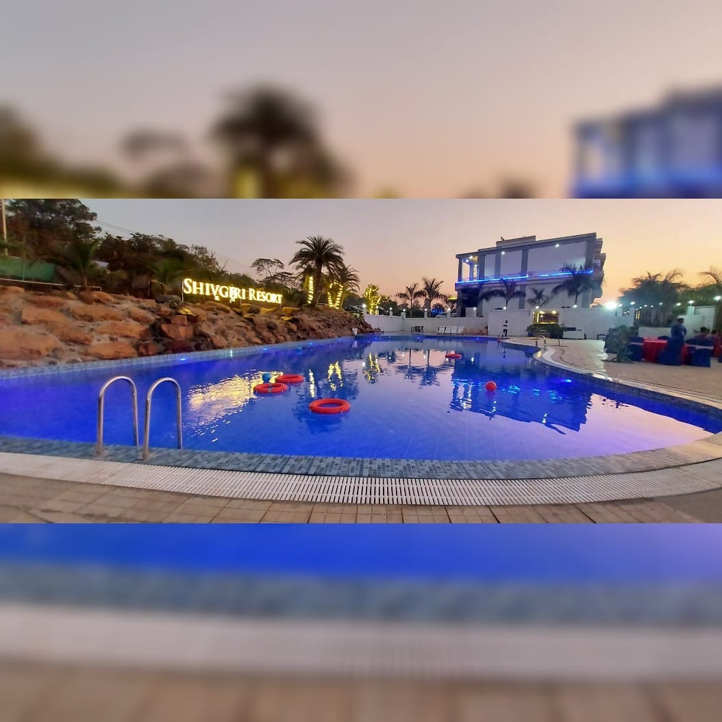 SHIVGIRI RESORT